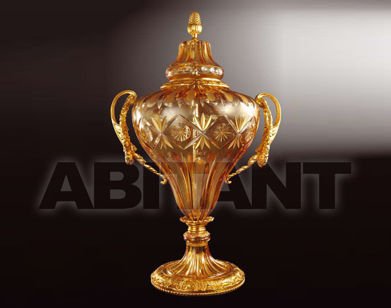 Vase 1522AT/O price on request Buy Vase Maronese-ACF Palazzo 1522AT/O