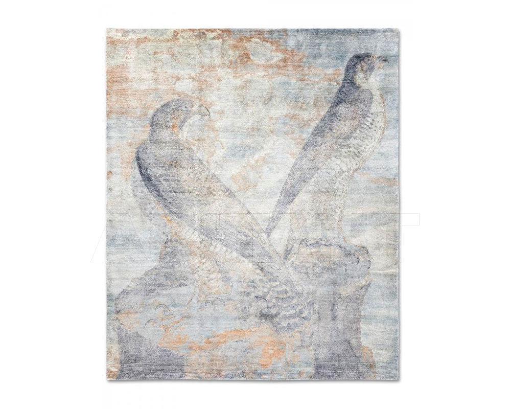 Buy Modern carpet Rug Star 2016 Delft Supreme