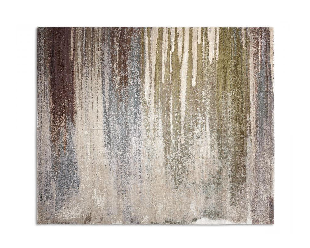 Buy Modern carpet Rug Star 2016 Lines No. 02 | Original