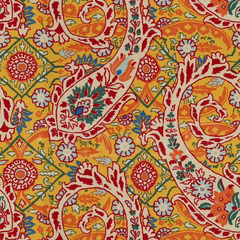 Buy Upholstery  CHAN PAISLEY Brunschwig & Fils 2016 8012101.12