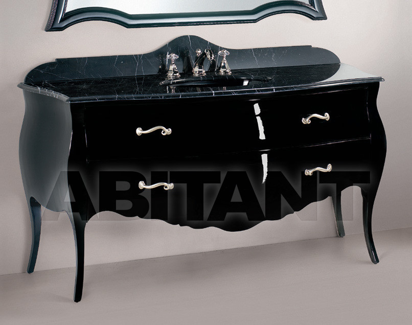 Buy Wash basin cupboard Il Tempo Del Trendy MO 266