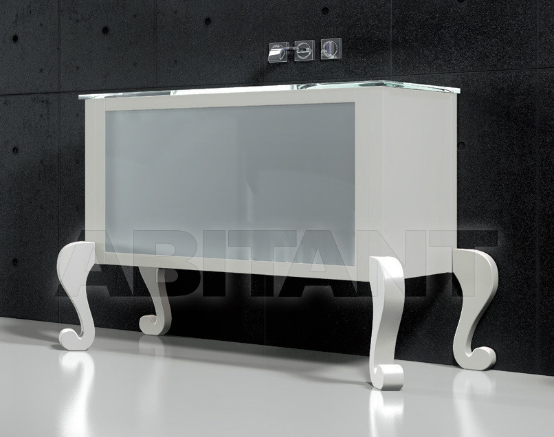 Buy Wash basin cupboard Il Tempo Del Trendy MO 257