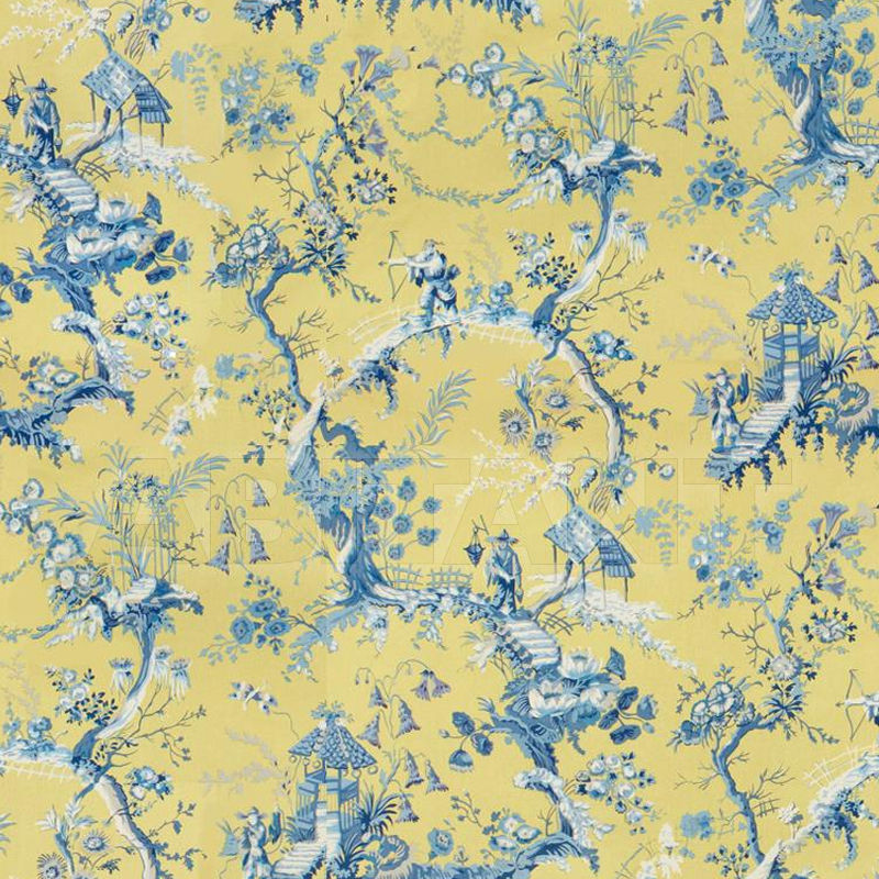 Buy Upholstery  MACAU Brunschwig & Fils 2016 BR-79397.313