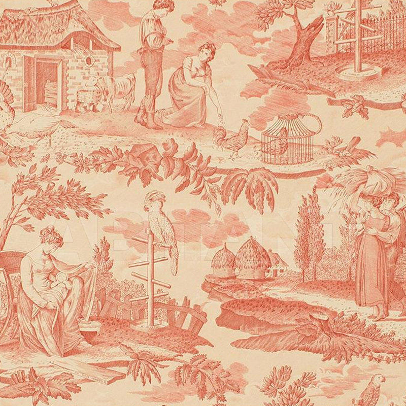 Buy Paper wallpaper Brunschwig & Fils 2016 BR-69366.121