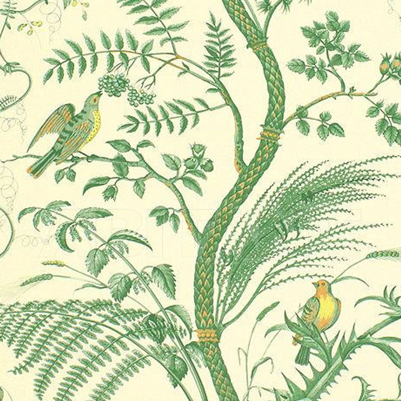 Buy Wallpaper Brunschwig & Fils 2016 BR-69518.435