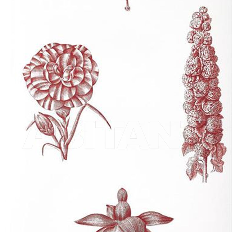 Paper wallpaper GDT4854.002 price on request Buy Paper wallpaper Brunschwig & Fils 2016 GDT4854.002