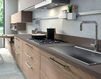 Kitchen fixtures Ar-Tre Zoe Design BRUGES Contemporary / Modern