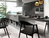 Kitchen fixtures Ar-Tre Zoe Design HERAKLION Contemporary / Modern
