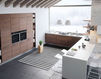 Kitchen fixtures Ar-Tre Zoe Design BREMA Contemporary / Modern