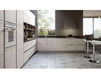 Kitchen fixtures Ar-Tre Zoe Design RIVA DEL GARDA Contemporary / Modern