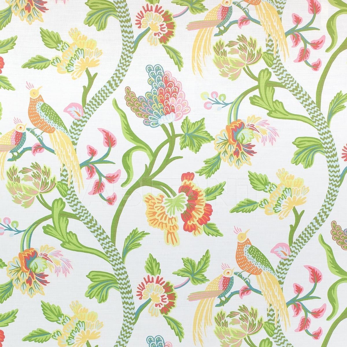 Wall mirror F964160 price on request Buy Wall mirror Thibaut Inc. Caravan Prints & Wovens F964160