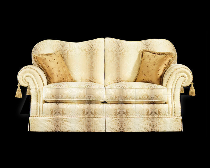 Buy Sofa Gascoigne Designs 2016 Henley 2 Seater/2