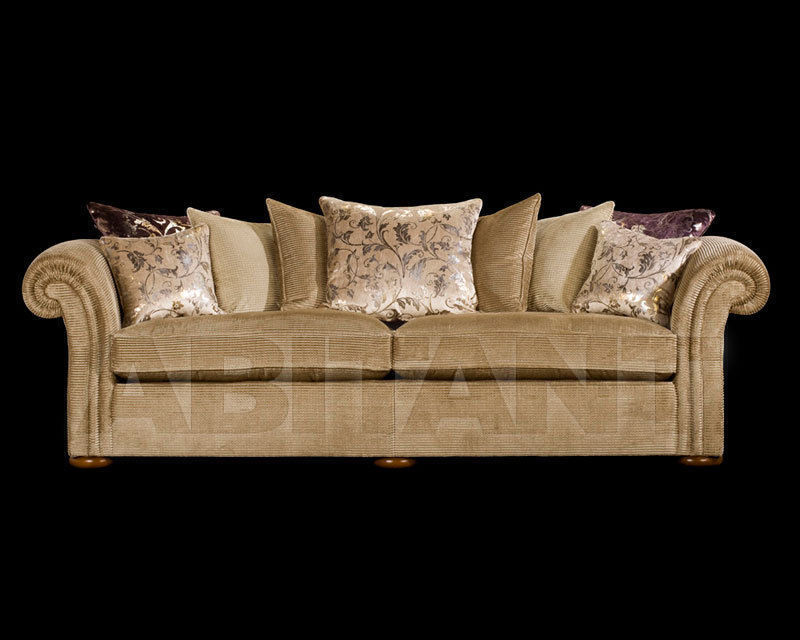 Buy Sofa Gascoigne Designs 2016 Manhattan 3.5 Seater GD9699