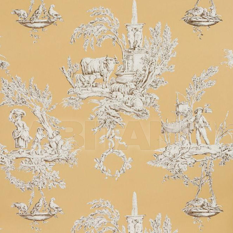 Buy Wallpaper Brunschwig & Fils 2016 P8013132.166