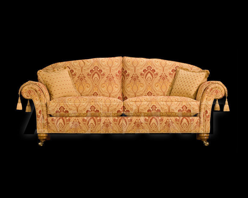 Buy Sofa Gascoigne Designs 2016 Raffaelo 3 Seater LE205-03