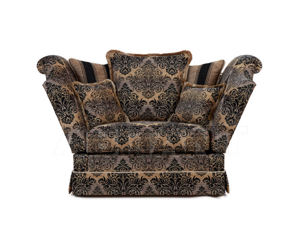 Сhair Empress 1.5 Seater GD11254 price on request Buy Сhair Gascoigne Designs 2016 Empress 1.5 Seater GD11254