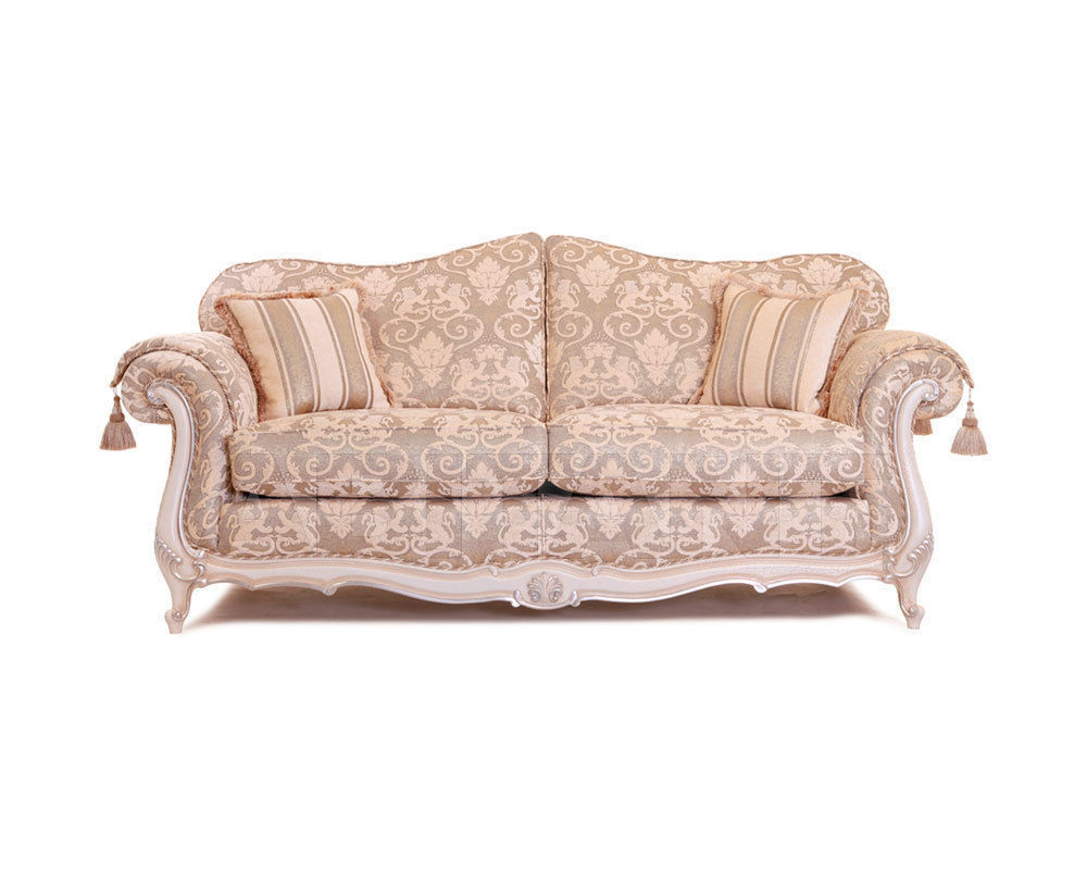 Buy Sofa Gascoigne Designs 2016 Florence 3.5 Seater GD10272