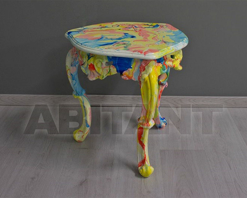 Buy Side table Orsitalia  2015 STRADIVARI TAVOLINO