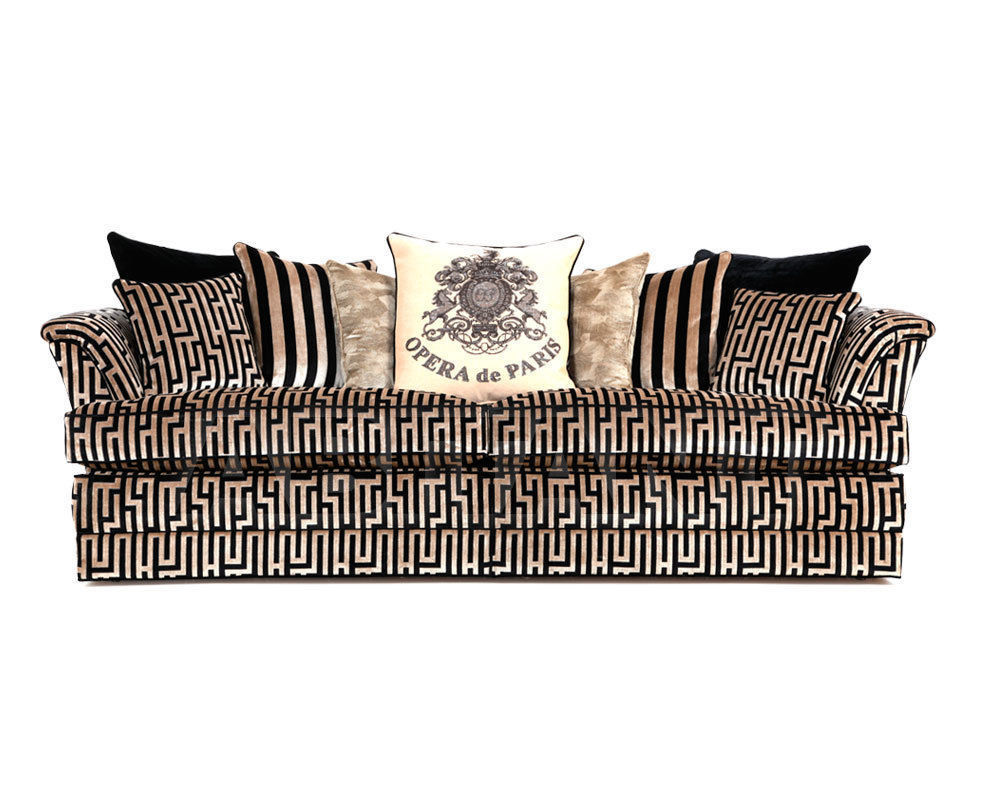 Sofa Savannah 3.5 seater GD9454 price on request Buy Sofa Gascoigne Designs 2016 Savannah 3.5 seater GD9454