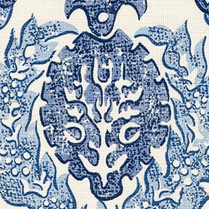 Buy Wall mirror Thibaut Inc. Cypress Prints F87932