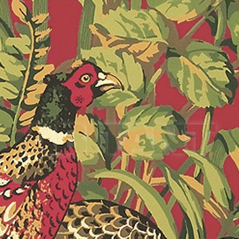 Buy Wall mirror Thibaut Inc. Fabric Book 13 F85624