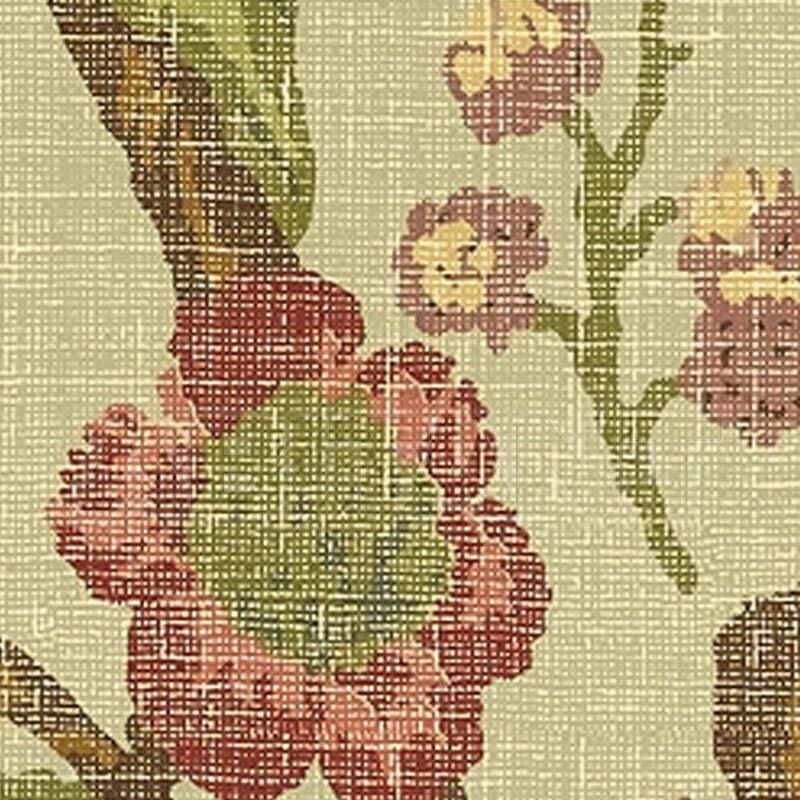 Wall mirror F87169 price on request Buy Wall mirror Thibaut Inc. Fabric Book 17 F87169