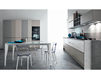 Kitchen fixtures Astra Cucine srl Iride Line  Contemporary / Modern