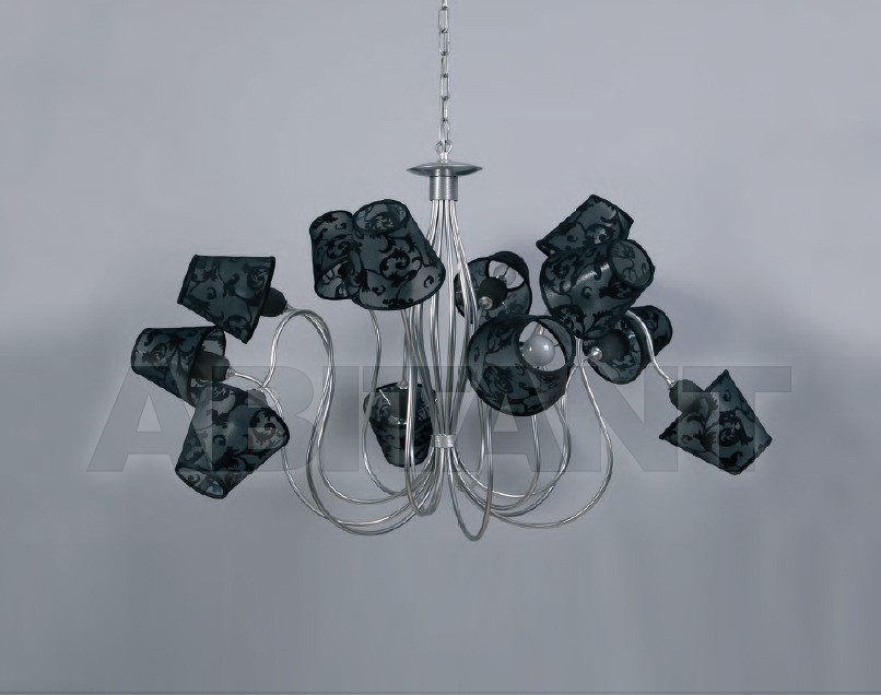 Buy Сhandelier I.M.A.S Snc di Cucuzza Elio Franco e Bartolomeo Clasico&moderno 41115/12lp