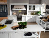 Kitchen fixtures Astra Cucine srl AURORA California comp 1 Contemporary / Modern