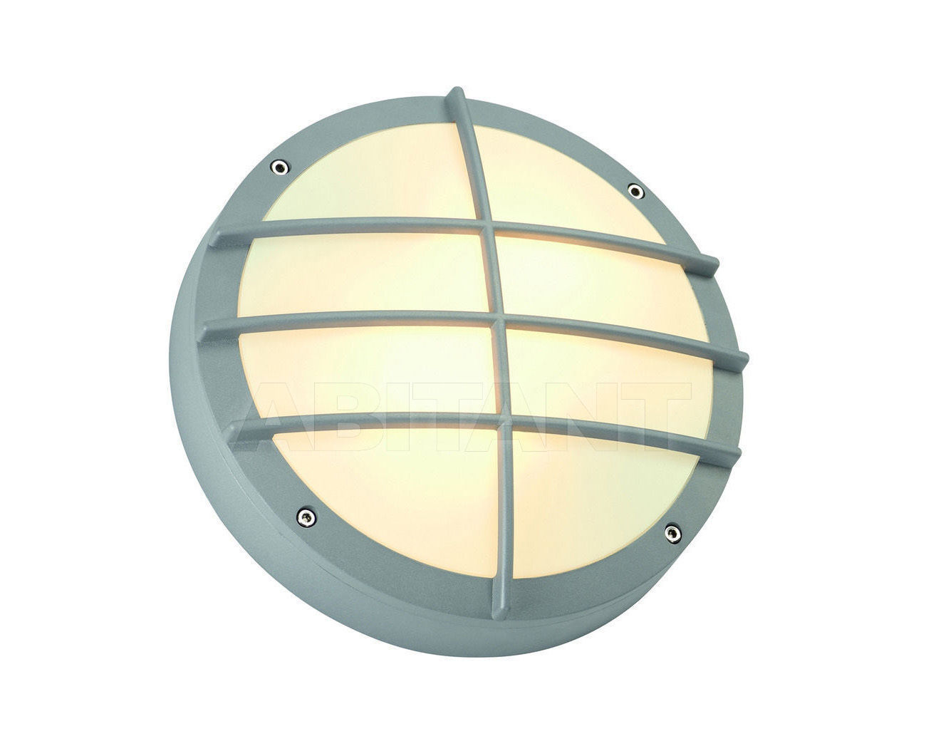 Buy Front light Bulan Grid SLV Elektronik  2014 229084