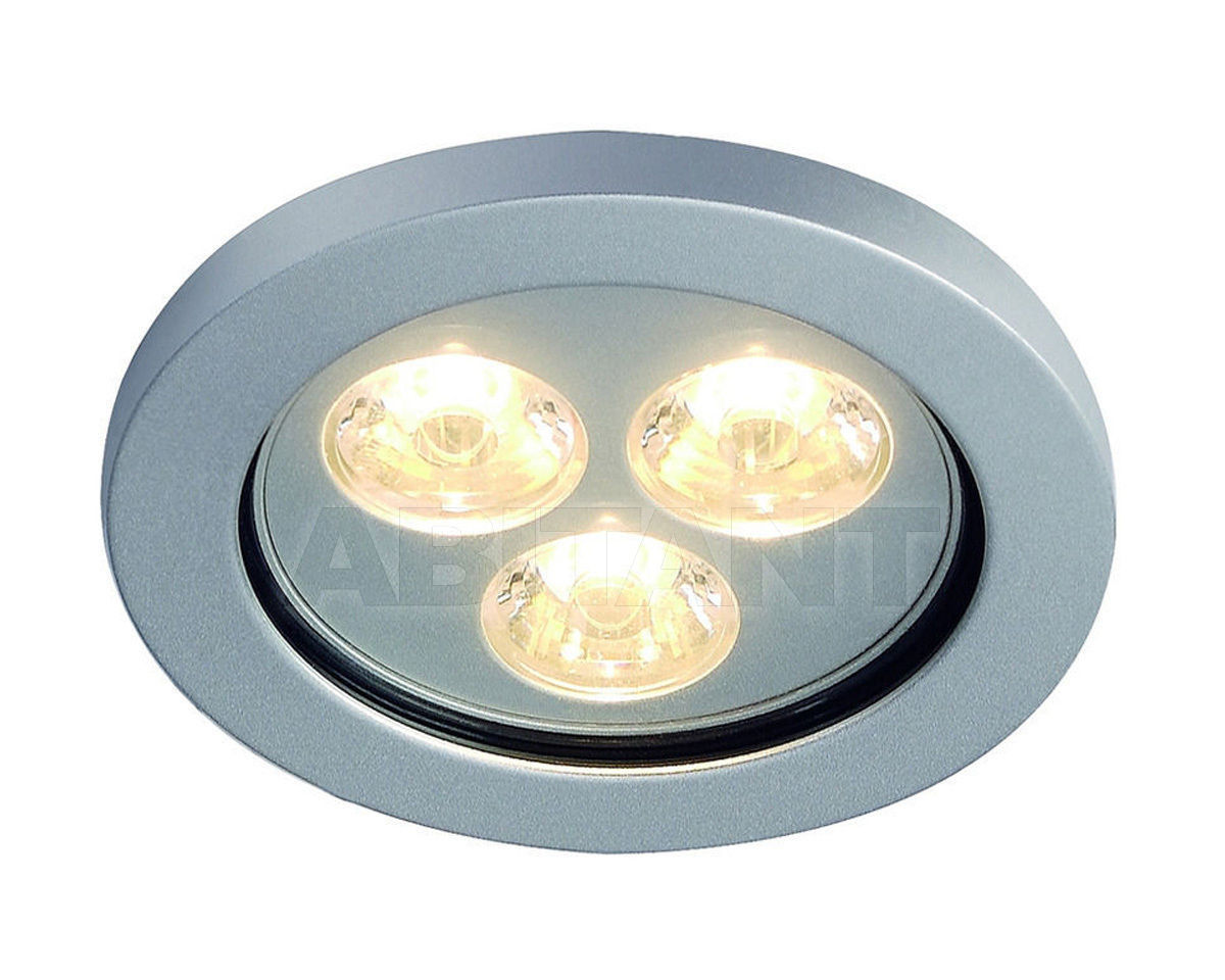 Spot light Eyedown 111982 price on request Buy Spot light Eyedown SLV Elektronik 2014 111982