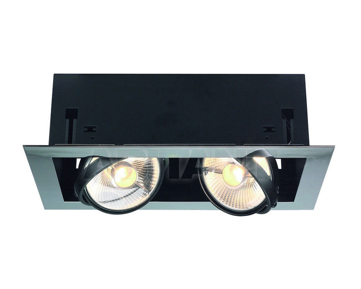 Buy Built-in light Aixlight Flat SLV Elektronik  2014 154612