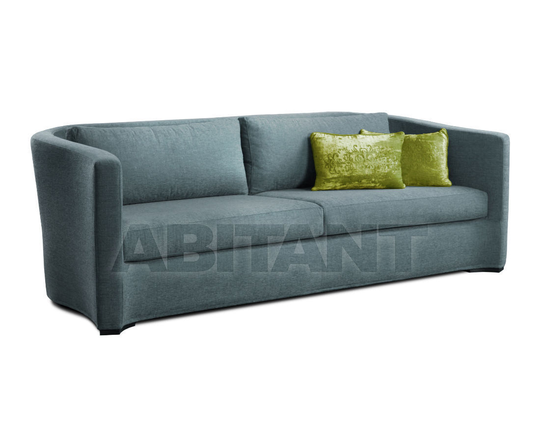 Buy Sofa Slith Desio Modern Retro SLIT F210