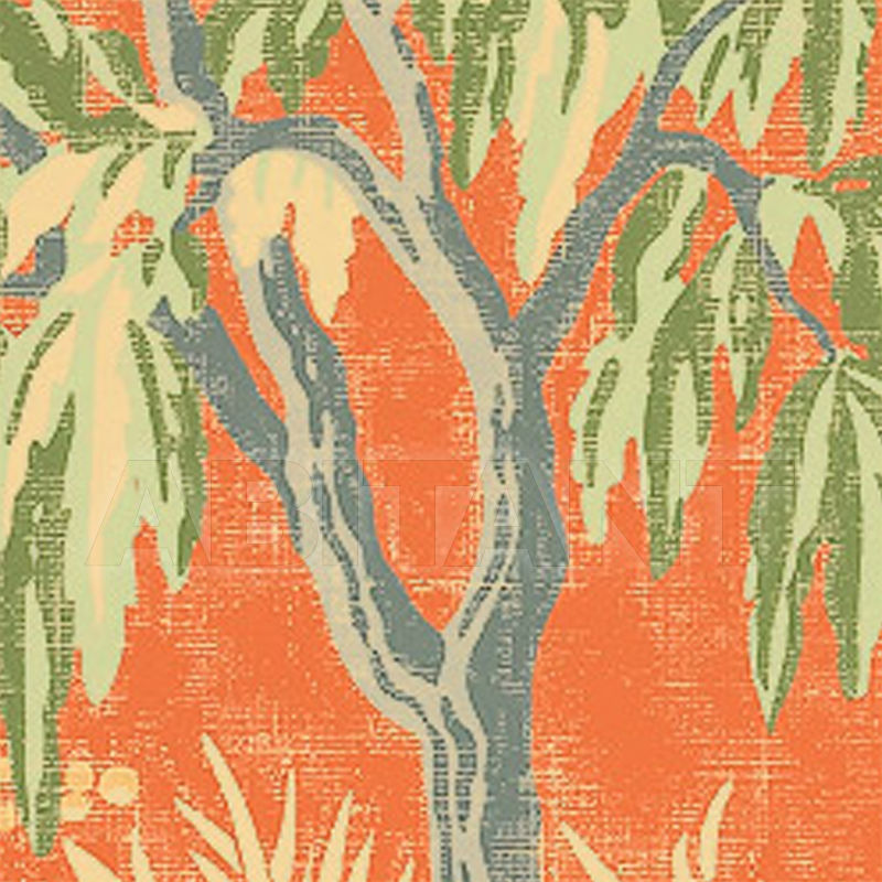 Wall mirror F95324 price on request Buy Wall mirror Thibaut Inc. Tea House F95324