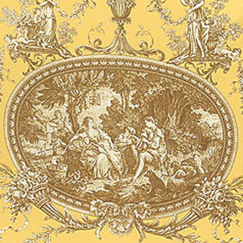 Wall mirror F89716 price on request Buy Wall mirror Thibaut Inc. Toile Resource 2 F89716