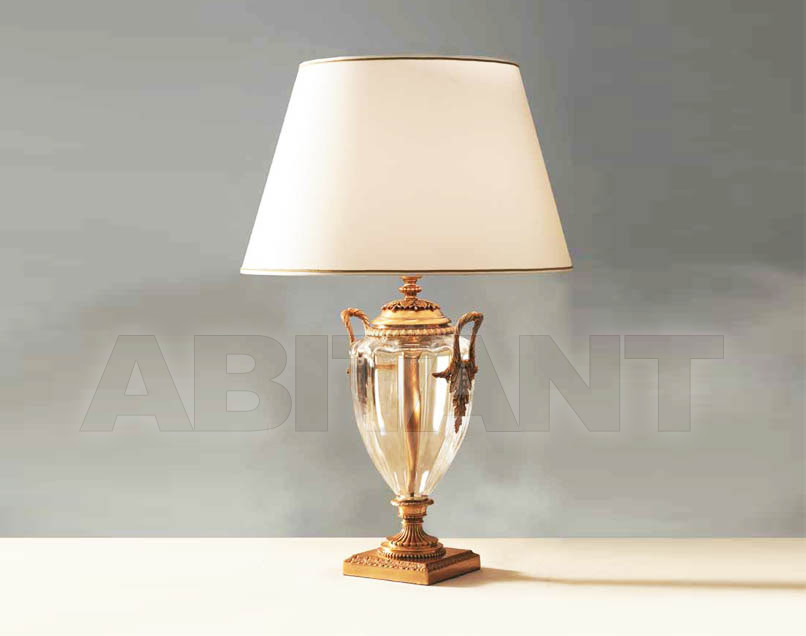 Buy Table lamp Leone Aliotti Aliotti ABV 1632