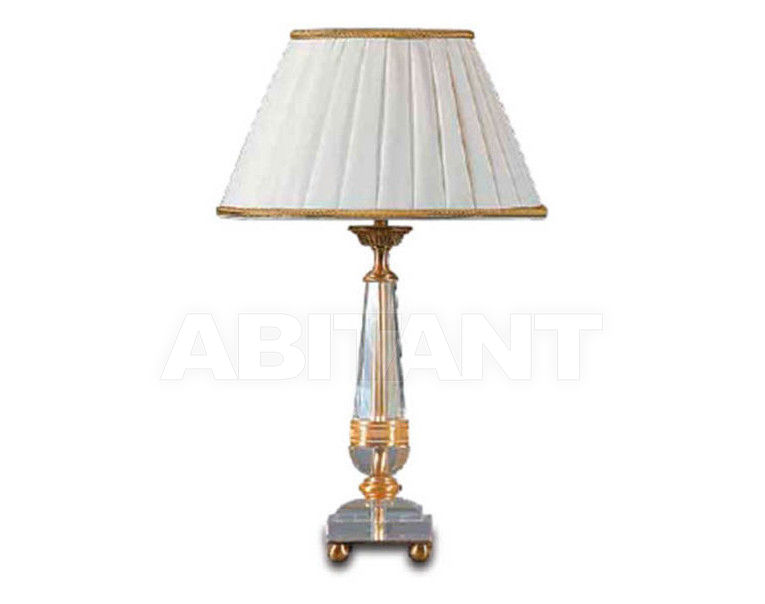 Table lamp ABV 1397 price on request Buy Table lamp Leone Aliotti Aliotti ABV 1397