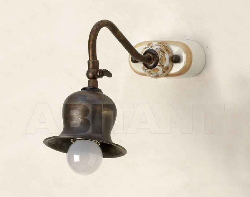 Buy Wall light I.M.A.S Snc di Cucuzza Elio Franco e Bartolomeo Clasico&moderno 35939 a1