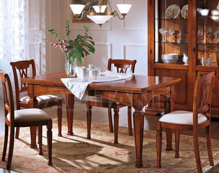 Dining table 764а/23TA02/AA price on request Buy Dining table ABC mobili in stile Modularis Giorno 764а/23TA02/AA