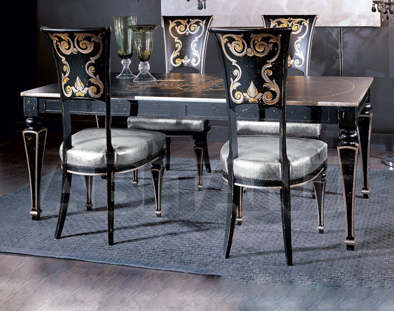 Buy Dining table BS Chairs S.r.l. 2010 3001/T