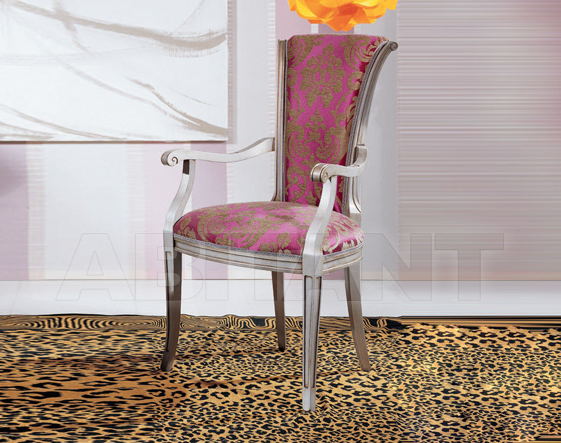 Armchair 3062/A price on request Buy Armchair BS Chairs S.r.l. 2010 3062/A