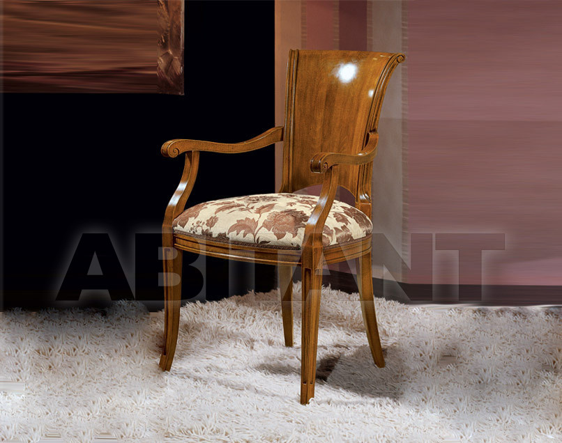 Armchair 3067/A price on request Buy Armchair BS Chairs S.r.l. 2010 3067/A