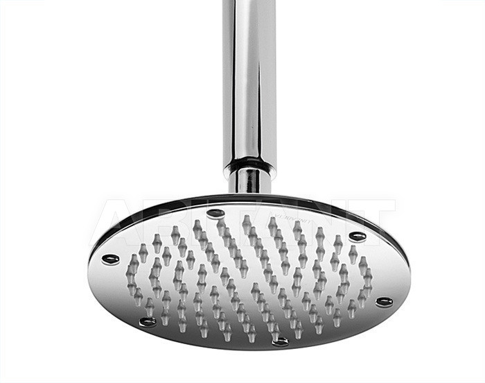 Buy Ceiling mounted shower head Linea Beta 23 53812.29