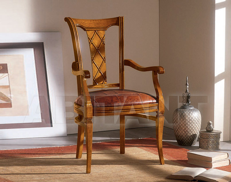 Buy Armchair BS Chairs S.r.l. 2010 3106/A