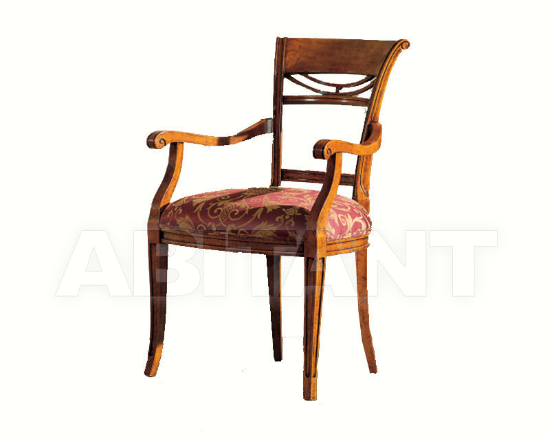 Buy Armchair BS Chairs S.r.l. 2010 3141/A