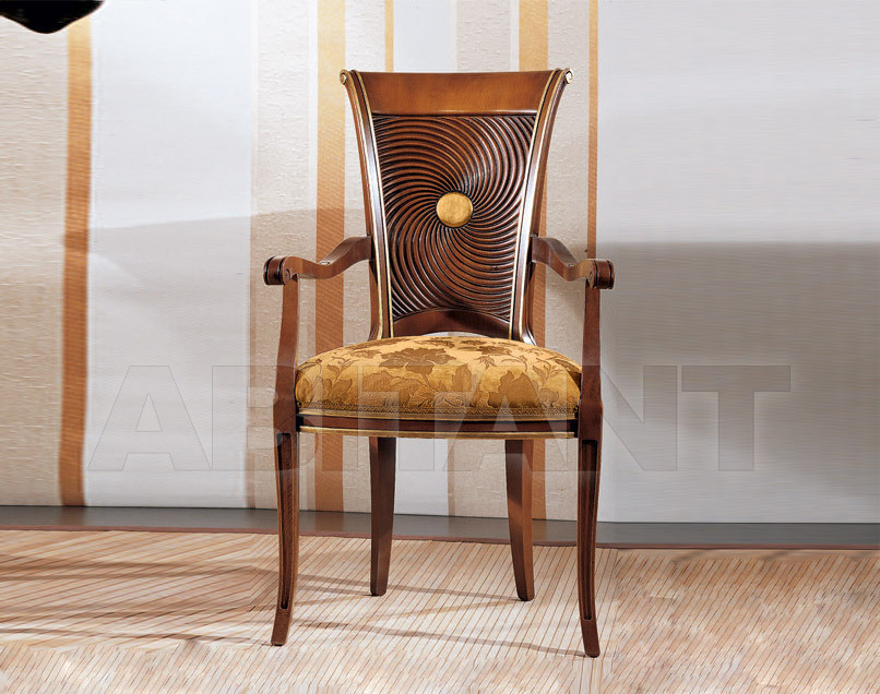 Buy Armchair BS Chairs S.r.l. 2010 3154/A