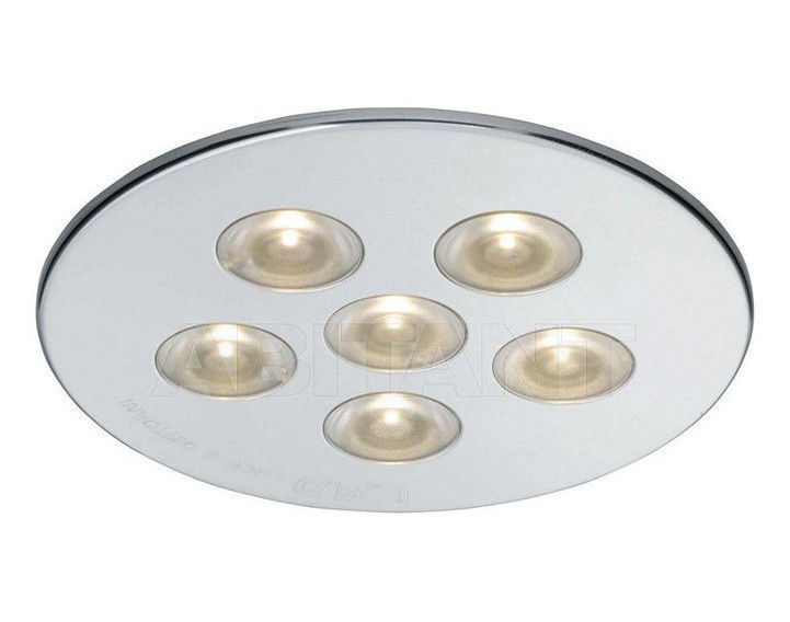 Buy Built-in light Led Luce D'intorni  Incassi Da Interni EOS6211A 