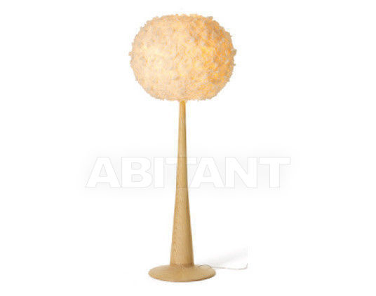Buy Floor lamp Virgo Agna ANGO Collezione 2010 FL04014