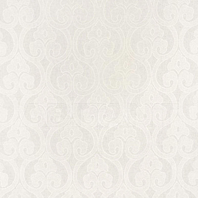 Buy Wall mirror Thibaut Inc. Imperial Garden Fabric bk W714263