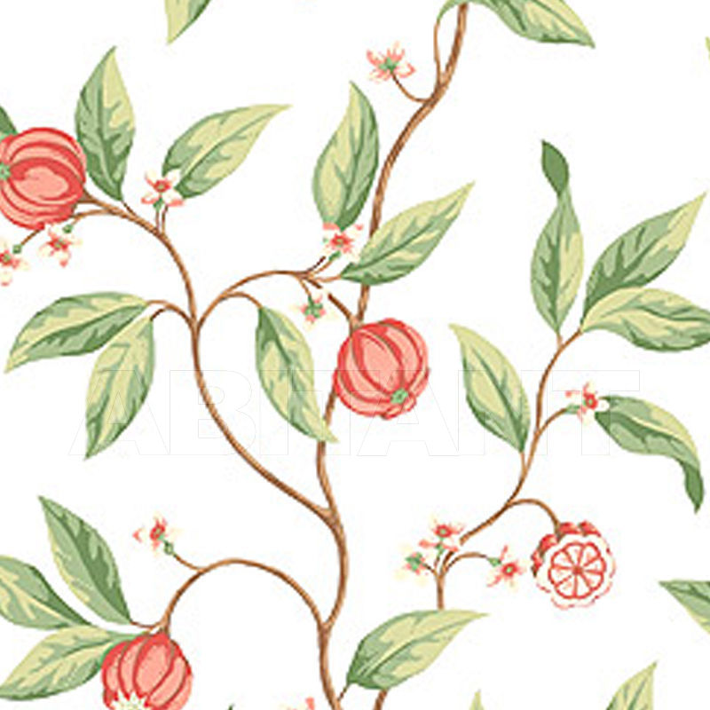 Wall mirror F82547 price on request Buy Wall mirror Thibaut Inc. Laguna Prints F82547